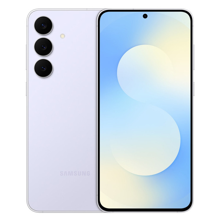 گوشی موبایل سامسونگ مدل Galaxy S25 FE دو سیم کارت ظرفیت 256 گیگابایت و رم 8 گیگابایت - ویتنام - به همراه شارژر 45 وات سامسونگ و کابل شارژ USB-C به طول 1.8 متر