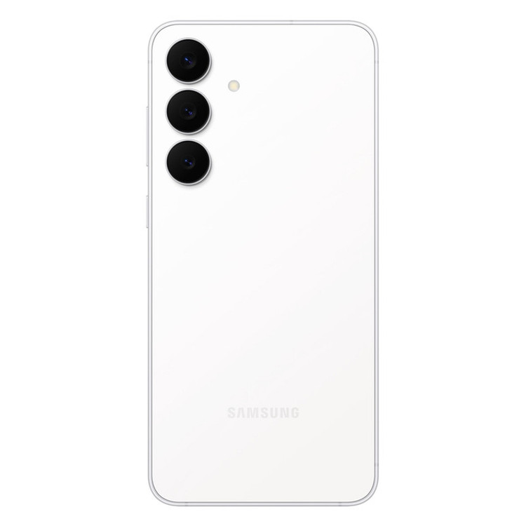 گوشی موبایل سامسونگ مدل Galaxy S25 FE دو سیم کارت ظرفیت 256 گیگابایت و رم 8 گیگابایت - ویتنام - به همراه شارژر 45 وات سامسونگ و کابل شارژ USB-C به طول 1.8 متر