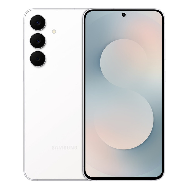 گوشی موبایل سامسونگ مدل Galaxy S25 FE دو سیم کارت ظرفیت 256 گیگابایت و رم 8 گیگابایت - ویتنام - به همراه شارژر 45 وات سامسونگ و کابل شارژ USB-C به طول 1.8 متر