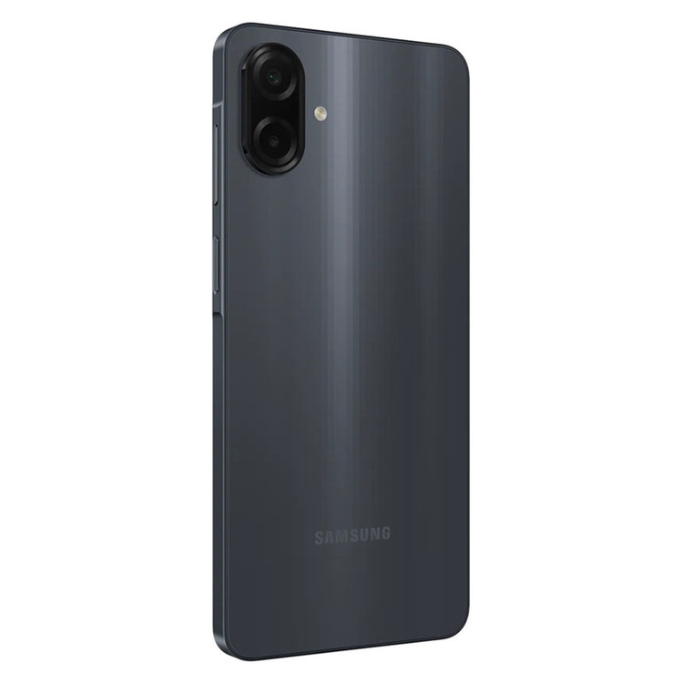 گوشی موبایل سامسونگ مدل Galaxy A07 دو سیم کارت ظرفیت 64 گیگابایت و رم 4 گیگابایت - به همراه شارژر 25 وات سامسونگ، کاور سیلیکونی و محافظ صفحه نمایش