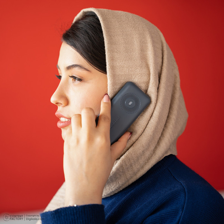 گوشی موبایل جنرال لوکس مدل 130 دو سیم کارت ظرفیت 4 مگابایت
