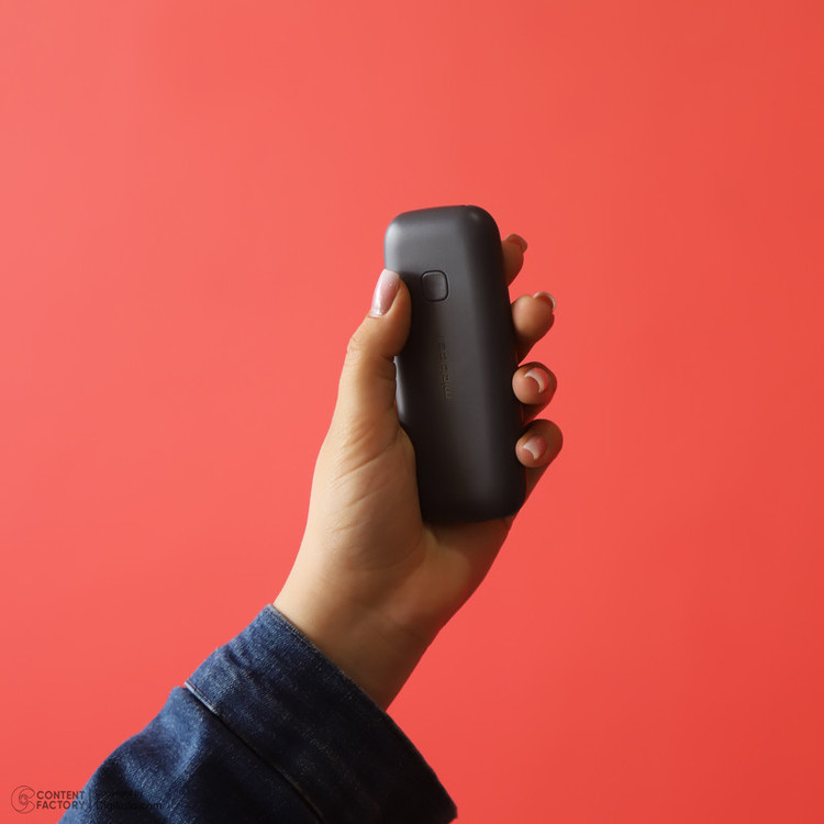 گوشی موبایل میدسل مدل M107 دو سیم کارت ظرفیت 32 مگابایت و رم 32 مگابایت