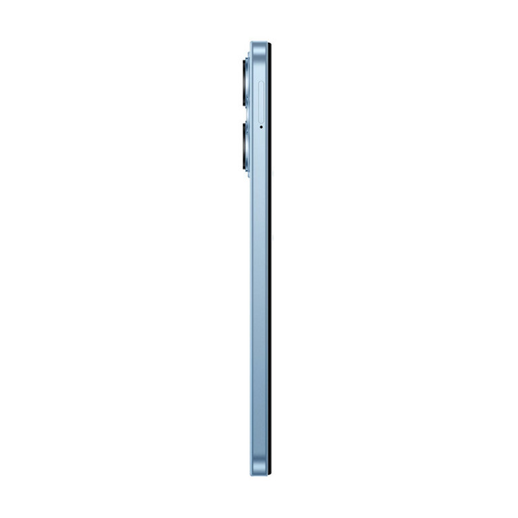 گوشی موبایل شیائومی مدل Redmi Note 14s دو سیم کارت ظرفیت 512 گیگابایت و رم 12 گیگابایت - به همراه دو عدد کاور و دو عدد محافظ صفحه نمایش