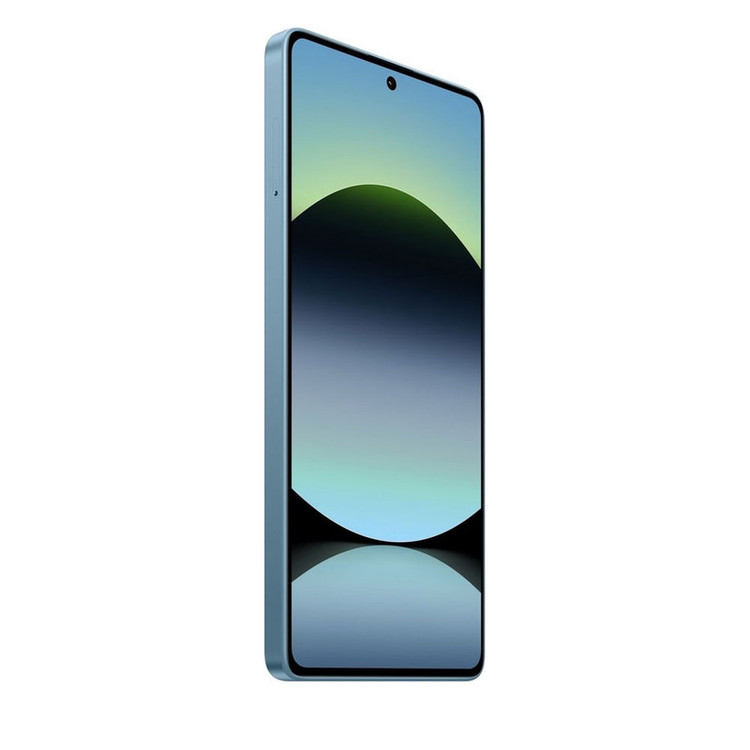 گوشی موبایل شیائومی مدل Redmi Note 14s دو سیم کارت ظرفیت 512 گیگابایت و رم 12 گیگابایت - به همراه دو عدد کاور و دو عدد محافظ صفحه نمایش