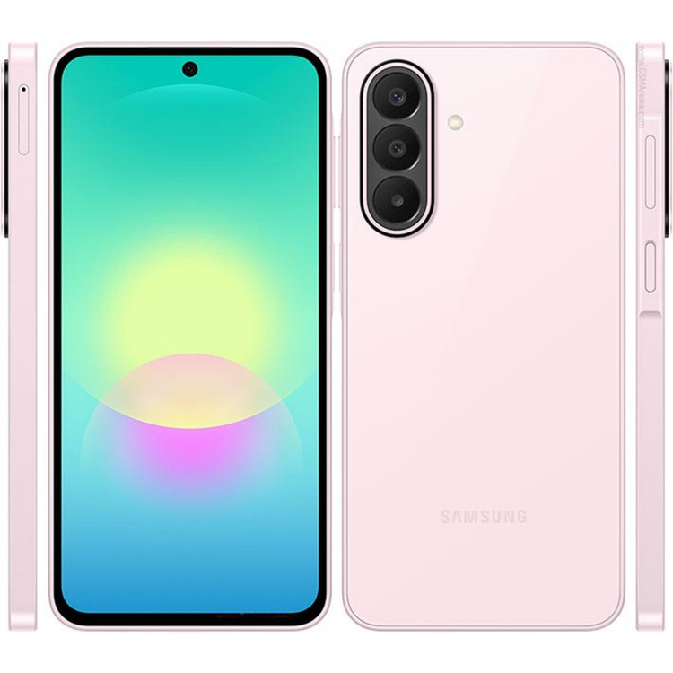 گوشی موبایل سامسونگ مدل Galaxy A27 دو سیم کارت ظرفیت 128 گیگابایت و رم 8 گیگابایت - ویتنام