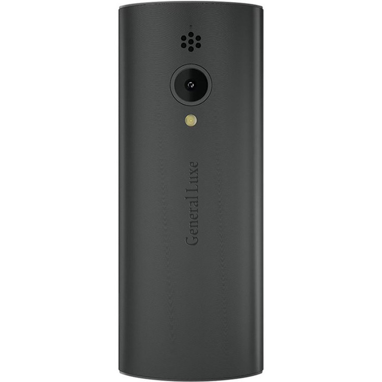 گوشی موبایل جنرال لوکس دو سیمکارت مدل 150 New ظرفیت 4 مگابایت