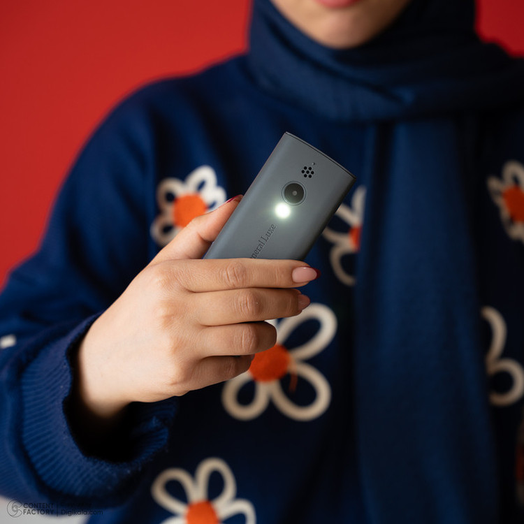 گوشی موبایل جنرال لوکس دو سیمکارت مدل 150 New ظرفیت 4 مگابایت