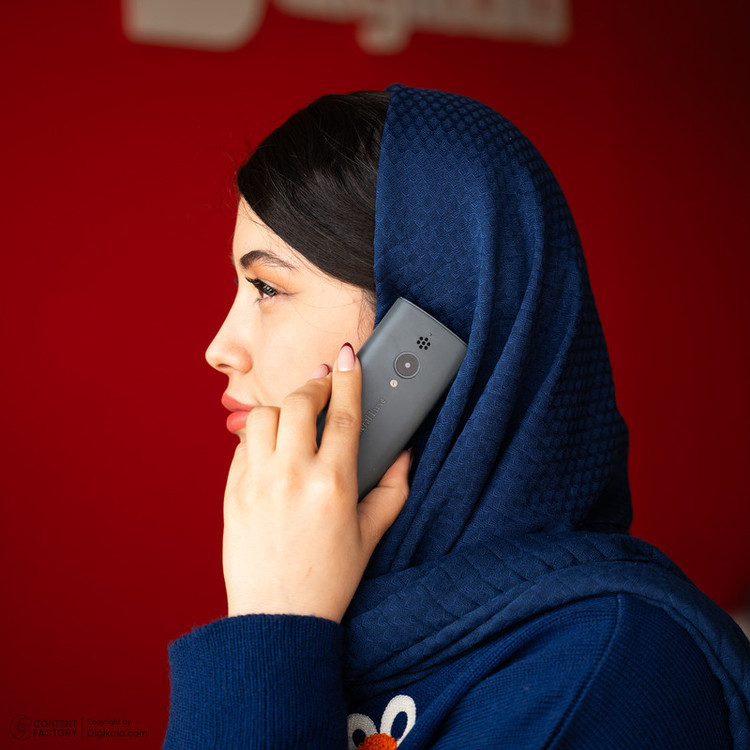 گوشی موبایل جنرال لوکس دو سیمکارت مدل 150 New ظرفیت 4 مگابایت