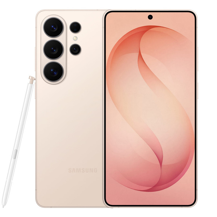 گوشی موبایل سامسونگ مدل Galaxy S26 Ultra دو سیمکارت ظرفیت 256 گیگابایت و رم 12 گیگابایت - ویتنام - به همراه شارژر 50 وات دو پورت سامسونگ