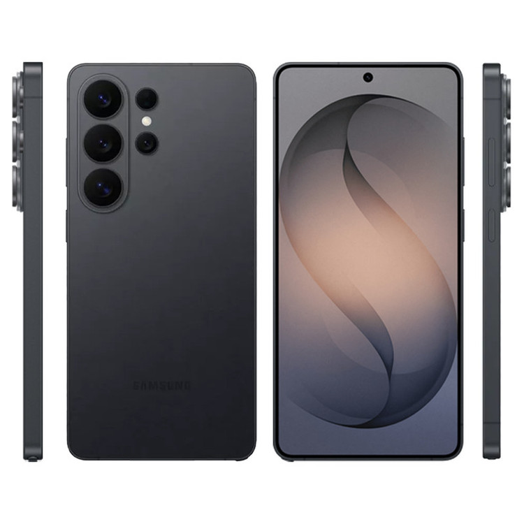 گوشی موبایل سامسونگ مدل Galaxy S26 Ultra دو سیمکارت ظرفیت 256 گیگابایت و رم 12 گیگابایت - ویتنام - به همراه شارژر 50 وات دو پورت سامسونگ