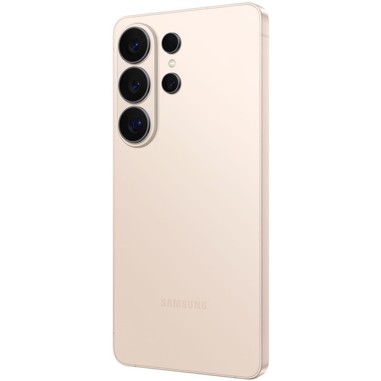 گوشی موبایل سامسونگ مدل Galaxy S26 Ultra دو سیمکارت ظرفیت 256 گیگابایت و رم 12 گیگابایت - ویتنام - به همراه شارژر 50 وات دو پورت سامسونگ