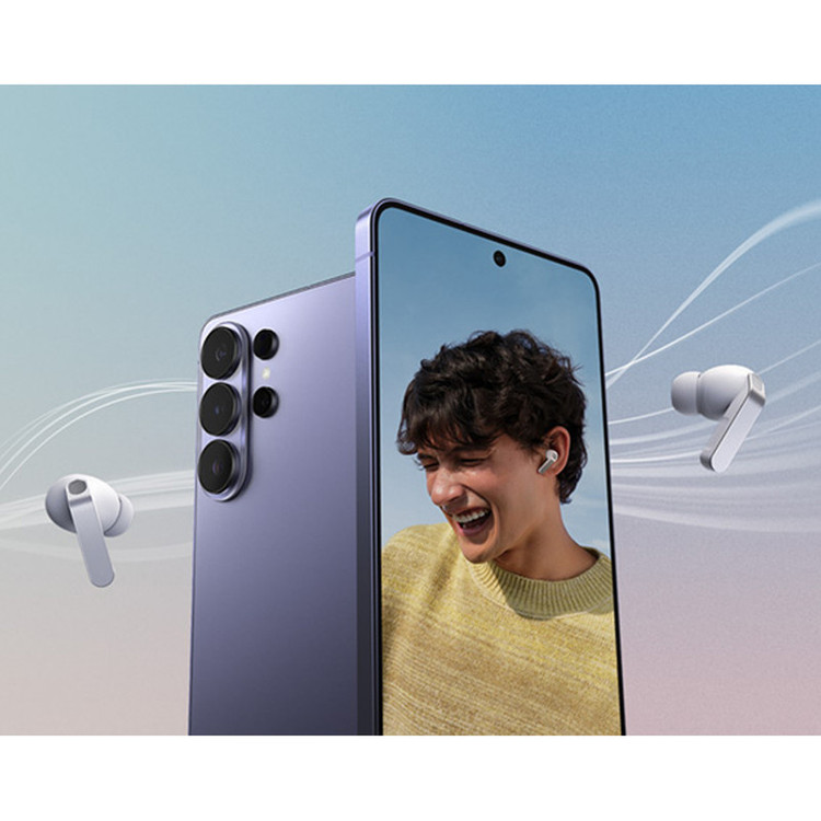 گوشی موبایل سامسونگ مدل Galaxy S26 Ultra دو سیمکارت ظرفیت 256 گیگابایت و رم 12 گیگابایت - ویتنام - به همراه شارژر 50 وات دو پورت سامسونگ