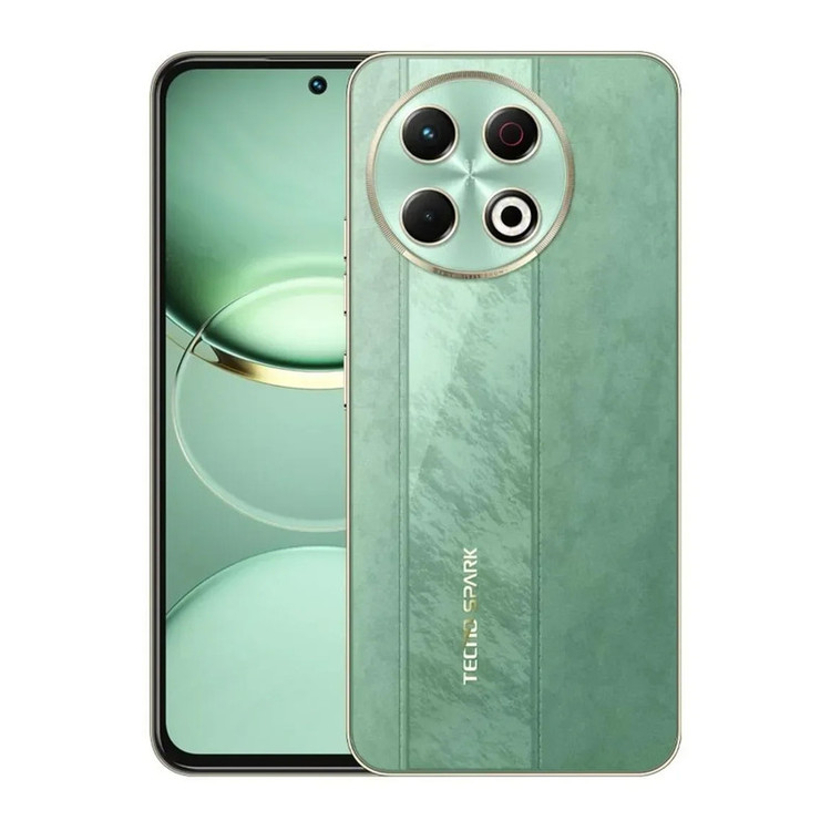 گوشی موبایل تکنو مدل Spark 30 Pro دو سیم کارت ظرفیت 256 گیگابایت و رم 8 گیگابایت