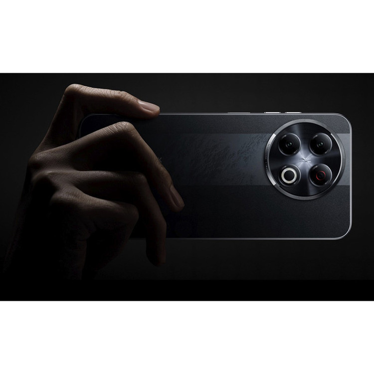 گوشی موبایل تکنو مدل Spark 30 Pro دو سیم کارت ظرفیت 256 گیگابایت و رم 8 گیگابایت