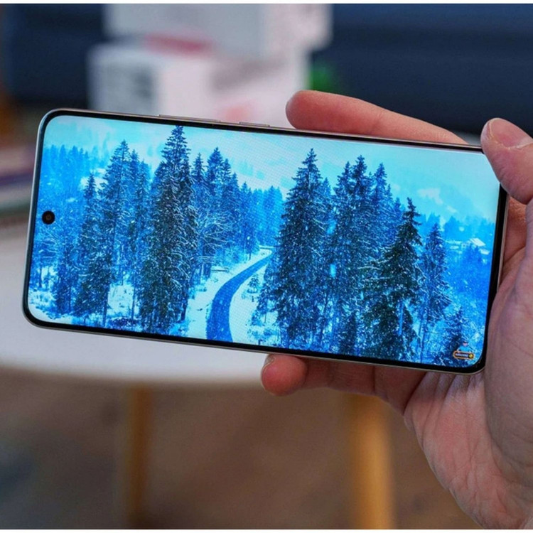 گوشی موبایل شیائومی مدل Redmi Note 15 Pro 4G دو سیم کارت ظرفیت 256 گیگابایت و رم 8 گیگابایت - به همراه 2 عدد کاور و 2 عدد محافظ صفحه نمایش
