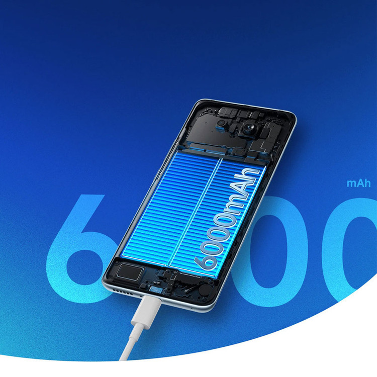 گوشی موبایل شیائومی مدل Redmi Note 15 4G دو سیم کارت ظرفیت 256 گیگابایت و رم 8 گیگابایت - به همراه 2 عدد کاور و 2 عدد محافظ صفحه نمایش