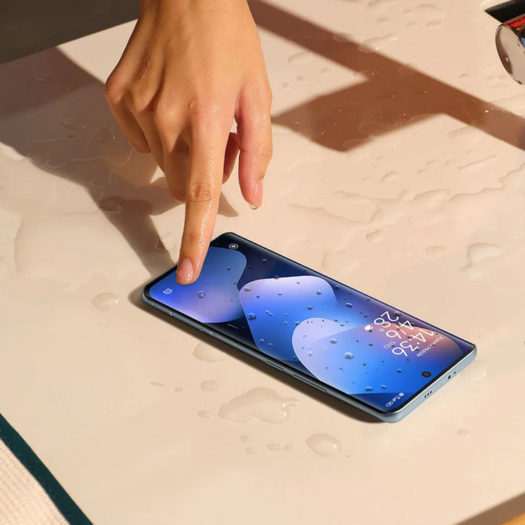 گوشی موبایل شیائومی مدل Redmi Note 15 4G دو سیم کارت ظرفیت 256 گیگابایت و رم 8 گیگابایت - به همراه 2 عدد کاور و 2 عدد محافظ صفحه نمایش
