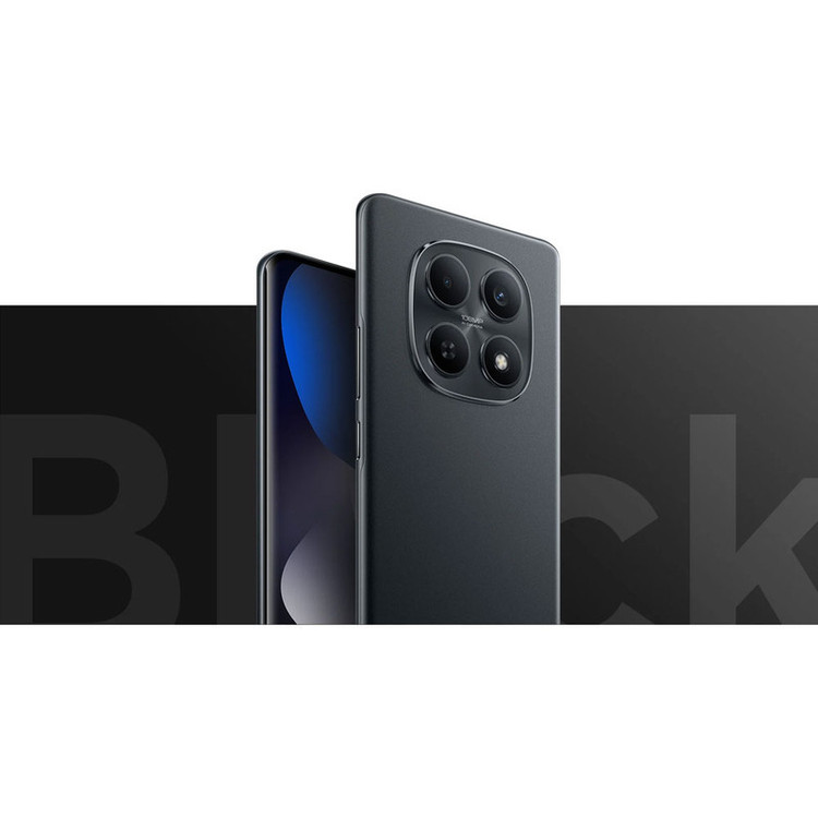 گوشی موبایل شیائومی مدل Redmi Note 15 4G دو سیم کارت ظرفیت 256 گیگابایت و رم 8 گیگابایت - به همراه 2 عدد کاور و 2 عدد محافظ صفحه نمایش