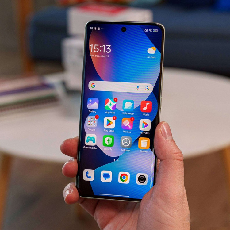 گوشی موبایل شیائومی مدل Redmi Note 15 4G دو سیم کارت ظرفیت 256 گیگابایت و رم 8 گیگابایت - به همراه 2 عدد کاور و 2 عدد محافظ صفحه نمایش