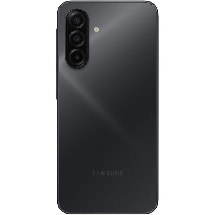 گوشی موبایل سامسونگ مدل Galaxy A17 4G دو سیم کارت ظرفیت 128 گیگابایت و رم 4 گیگابایت - به همراه شارژر 25 وات سامسونگ