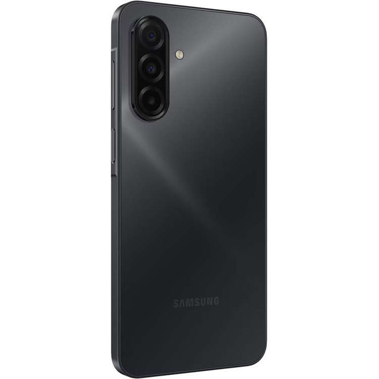 گوشی موبایل سامسونگ مدل Galaxy A17 4G دو سیم کارت ظرفیت 128 گیگابایت و رم 4 گیگابایت - به همراه شارژر 25 وات سامسونگ
