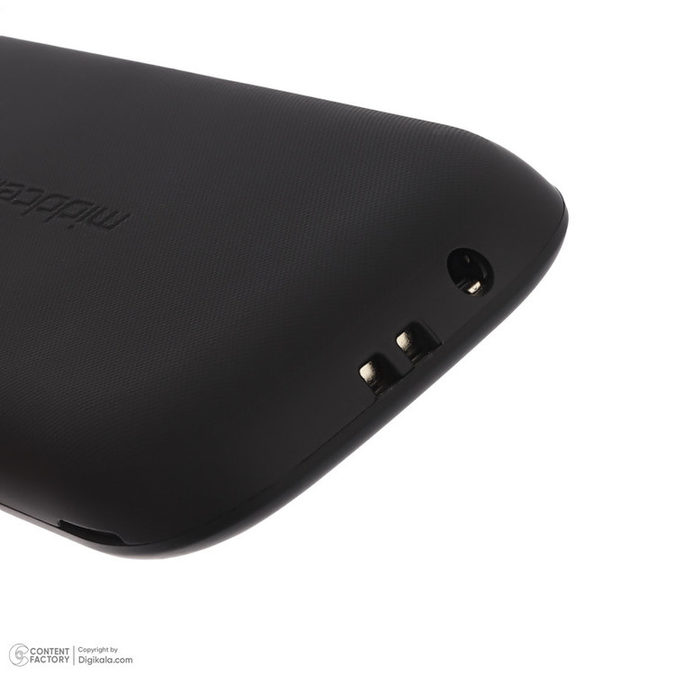 گوشی موبایل میدسل مدل M230 دو سیم کارت ظرفیت 32 مگابایت و رم 32 مگابایت - به همراه هدیه سیمکارت آرین تل با 230 دقیقه مکالمه و 230 عدد پیامک رایگان