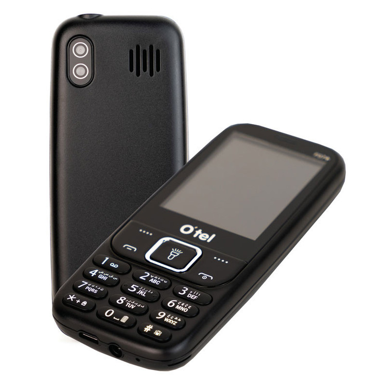گوشی موبایل اوتل مدل F07 Plus دو سیمکارت