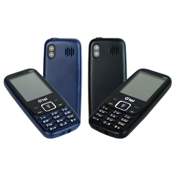 گوشی موبایل اوتل مدل F07 Plus دو سیمکارت