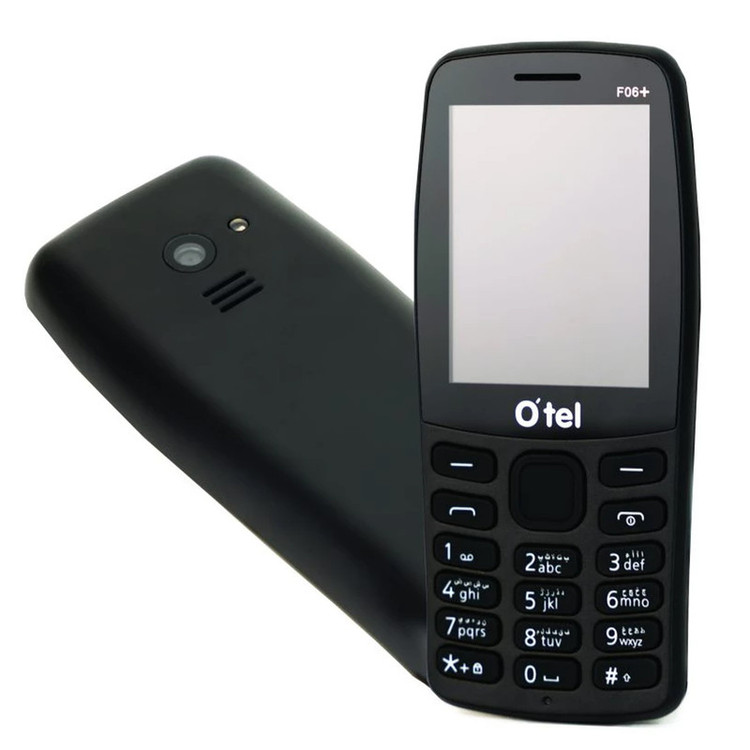 گوشی موبایل اوتل مدل F06 Plus دو سیم کارت