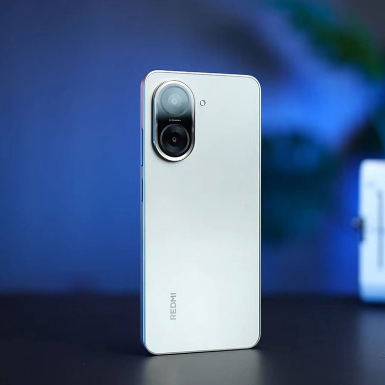 گوشی موبایل شیائومی مدل Redmi A5 دو سیم کارت ظرفیت 128 گیگابایت و رم 4 گیگابایت - نسخه به همراه شارژر - به همراه 2 عدد کاور و 2 عدد محافظ صفحه نمایش