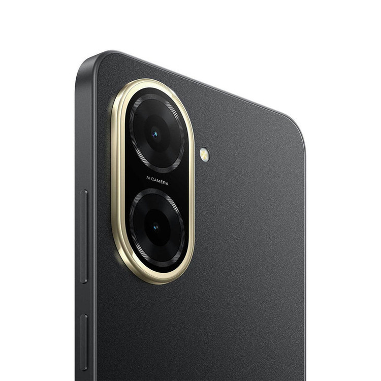 گوشی موبایل شیائومی مدل Redmi A5 دو سیم کارت ظرفیت 128 گیگابایت و رم 4 گیگابایت - نسخه به همراه شارژر - به همراه 2 عدد کاور و 2 عدد محافظ صفحه نمایش