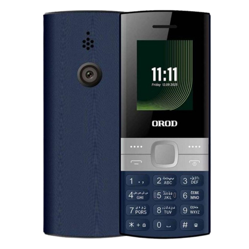 گوشی موبایل ارد مدل 150 Lite دو سیم کارت