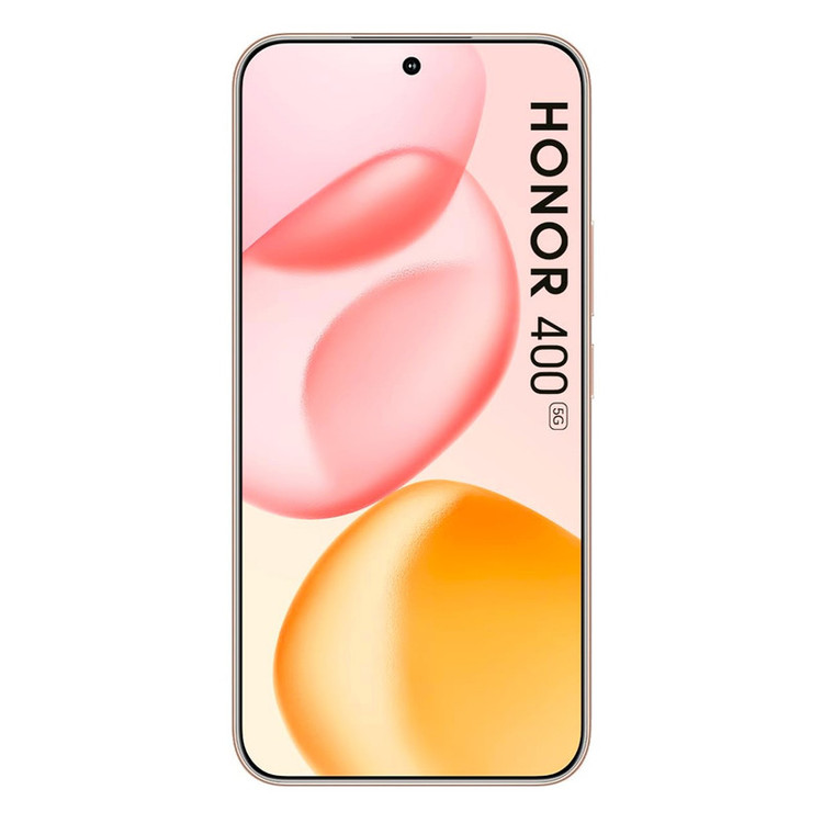 گوشی موبایل آنر مدل 400 دو سیم کارت ظرفیت 512 گیگابایت و رم 12 گیگابایت به همراه ساعت هوشمند 47 میلیمتری مدل Mobo K1