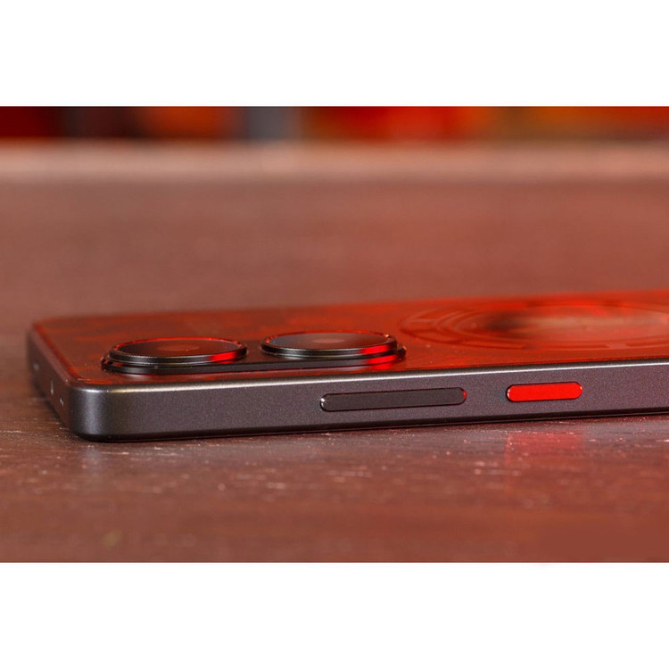 گوشی موبایل شیائومی مدل Poco X7 Pro دو سیم کارت ظرفیت 512 گیگابایت و رم 12 گیگابایت - به همراه 2 عدد کاور و 2 عدد محافظ صفحه نمایش