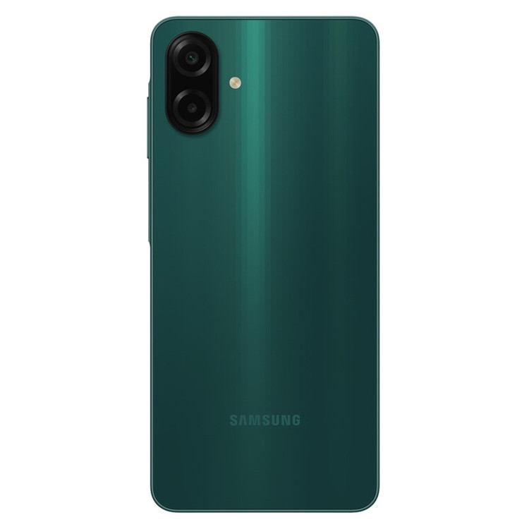 گوشی موبایل سامسونگ مدل Galaxy A07 دو سیم کارت ظرفیت 128گیگابایت و رم 6 گیگابایت - به همراه شارژر 25 وات سامسونگ، 2 عدد قاب و 1 عدد محافظ صفحه نمایش