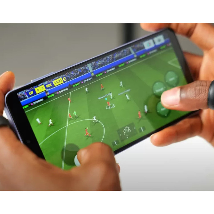 گوشی موبایل سامسونگ مدل Galaxy A07 دو سیم کارت ظرفیت 128گیگابایت و رم 6 گیگابایت - به همراه شارژر 25 وات سامسونگ، 2 عدد قاب و 1 عدد محافظ صفحه نمایش