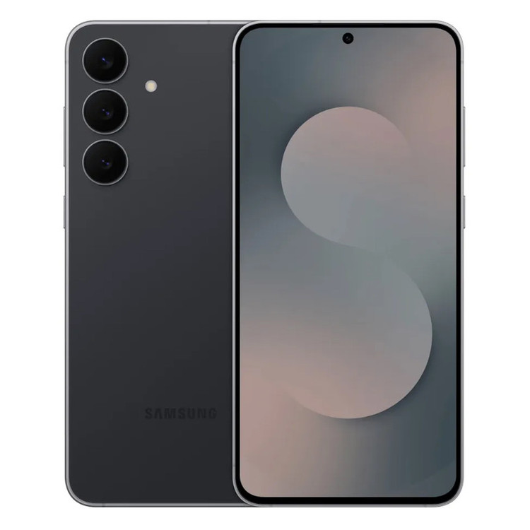 گوشی موبایل سامسونگ مدل Galaxy S25 FE دو سیم کارت ظرفیت 256 گیگابایت و رم 8 گیگابایت - ویتنام - به همراه شارژر 45 وات سامسونگ، 2 عدد قاب و 1 عدد محافظ صفحه نمایش