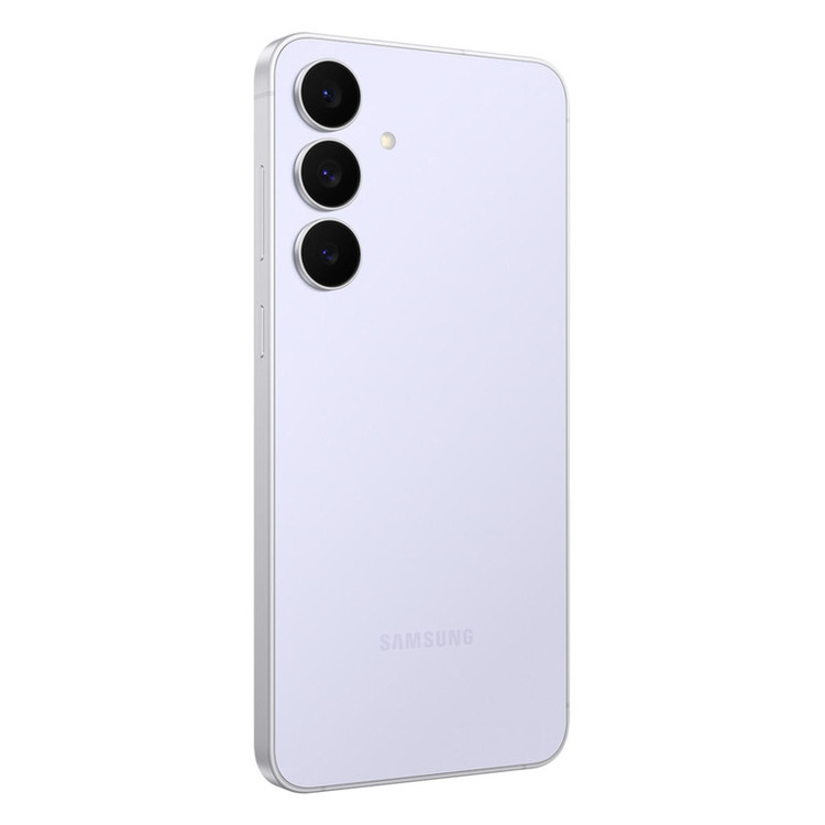 گوشی موبایل سامسونگ مدل Galaxy S25 FE دو سیم کارت ظرفیت 256 گیگابایت و رم 8 گیگابایت - ویتنام - به همراه شارژر 45 وات سامسونگ، 2 عدد قاب و 1 عدد محافظ صفحه نمایش