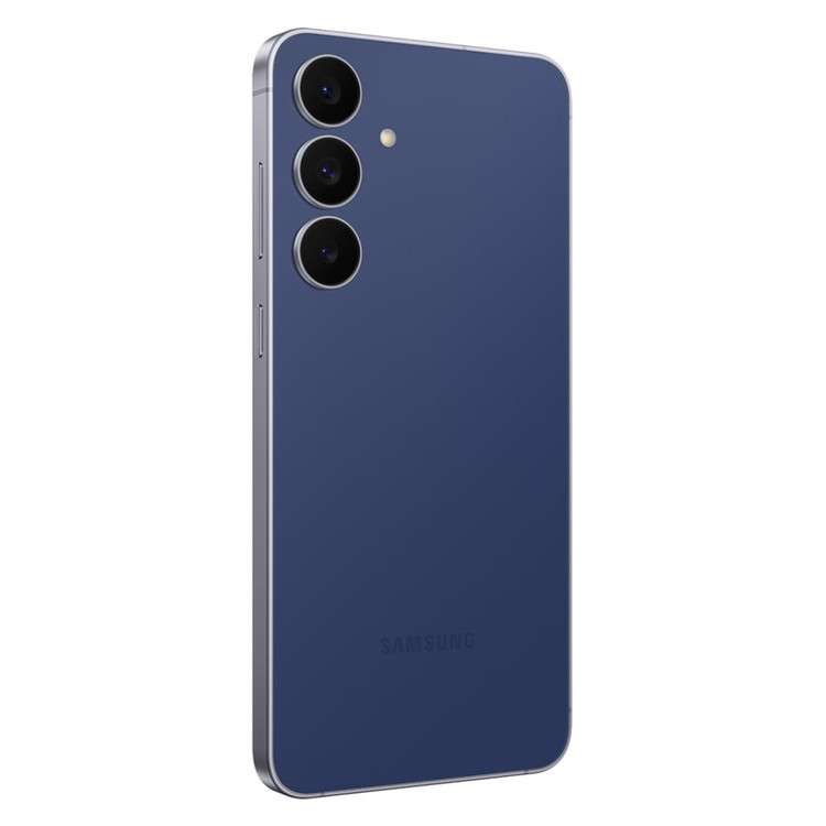 گوشی موبایل سامسونگ مدل Galaxy S25 FE دو سیم کارت ظرفیت 256 گیگابایت و رم 8 گیگابایت - ویتنام - به همراه شارژر 45 وات سامسونگ، 2 عدد قاب و 1 عدد محافظ صفحه نمایش