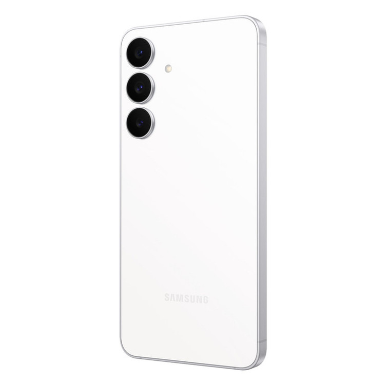 گوشی موبایل سامسونگ مدل Galaxy S25 FE دو سیم کارت ظرفیت 256 گیگابایت و رم 8 گیگابایت - ویتنام - به همراه شارژر 45 وات سامسونگ، 2 عدد قاب و 1 عدد محافظ صفحه نمایش