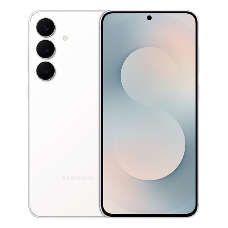 گوشی موبایل سامسونگ مدل Galaxy S25 FE دو سیم کارت ظرفیت 256 گیگابایت و رم 8 گیگابایت - ویتنام - به همراه شارژر 45 وات سامسونگ، 2 عدد قاب و 1 عدد محافظ صفحه نمایش