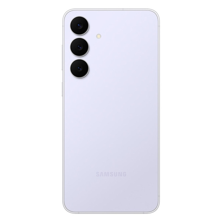 گوشی موبایل سامسونگ مدل Galaxy S25 FE دو سیم کارت ظرفیت 256 گیگابایت و رم 8 گیگابایت - ویتنام - به همراه شارژر 45 وات سامسونگ، 2 عدد قاب و 1 عدد محافظ صفحه نمایش