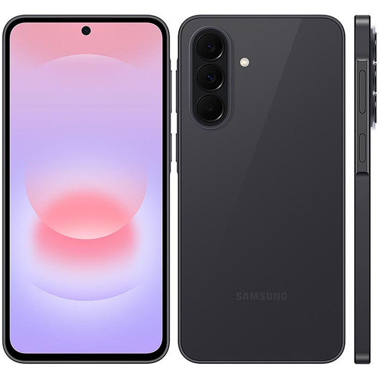 گوشی موبایل سامسونگ مدل Galaxy A37 دو سیمکارت ظرفیت 128 گیگابایت و رم 8 گیگابایت - ویتنام - به همراه شارژر 25 وات سامسونگ