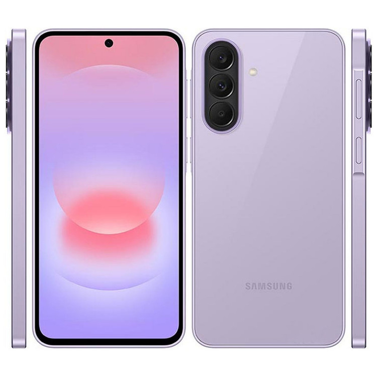 گوشی موبایل سامسونگ مدل Galaxy A37 دو سیمکارت ظرفیت 128 گیگابایت و رم 8 گیگابایت - ویتنام - به همراه شارژر 25 وات سامسونگ