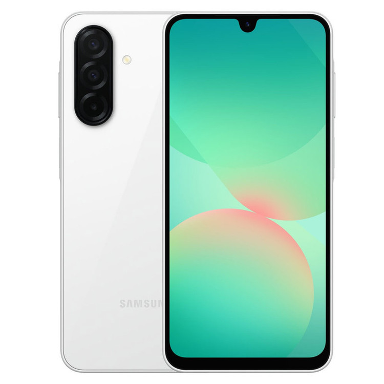 گوشی موبایل سامسونگ مدل Galaxy A26 دو سیم کارت ظرفیت 256 گیگابایت و رم 8 گیگابایت - ویتنام - هدفون بلوتوثی گردنی ناتینگ مدل CMF Neckband Pro