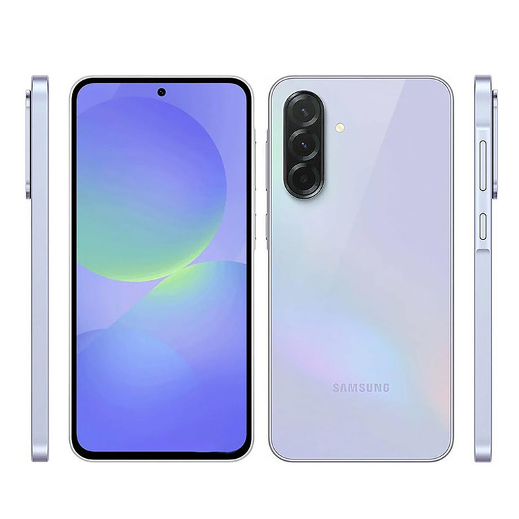 گوشی موبایل سامسونگ مدل Galaxy A36 دو سیم کارت ظرفیت 256 گیگابایت و رم 8 گیگابایت - ویتنام - به همراه شارژر 45 وات سامسونگ، 2 عدد قاب و 1 عدد محافظ صفحه نمایش