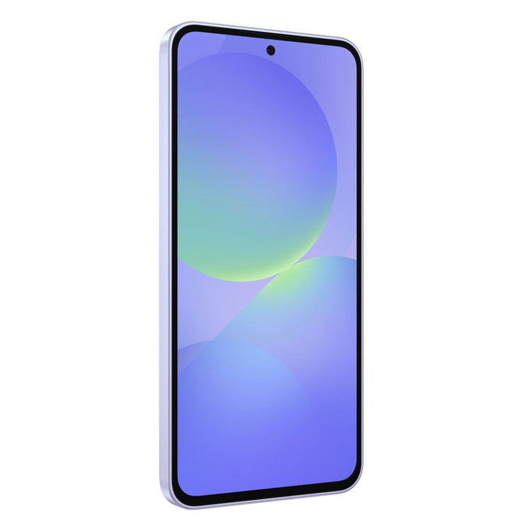 گوشی موبایل سامسونگ مدل Galaxy A36 دو سیم کارت ظرفیت 256 گیگابایت و رم 8 گیگابایت - ویتنام - به همراه شارژر 45 وات سامسونگ، 2 عدد قاب و 1 عدد محافظ صفحه نمایش