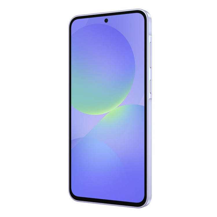 گوشی موبایل سامسونگ مدل Galaxy A36 دو سیم کارت ظرفیت 256 گیگابایت و رم 8 گیگابایت - ویتنام - به همراه شارژر 45 وات سامسونگ، 2 عدد قاب و 1 عدد محافظ صفحه نمایش