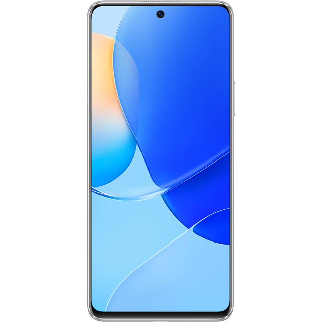 گوشی موبایل هوآوی مدل nova 9 SE دو سیم کارت ظرفیت 128 گیگابایت و رم 8 گیگابایت به همراه ساعت هوشمند Band 6 و فلاسک هوشمند