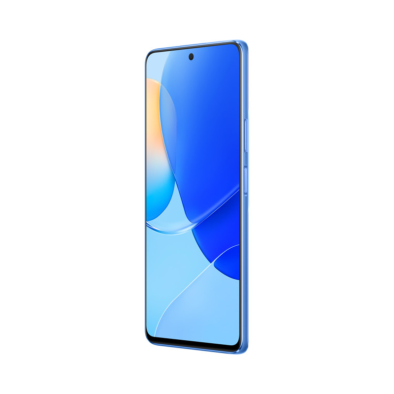 گوشی موبایل هوآوی مدل nova 9 SE دو سیم کارت ظرفیت 128 گیگابایت و رم 8 گیگابایت به همراه ساعت هوشمند Band 6 و فلاسک هوشمند